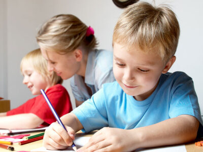 Tratamento de Crianças e Adolescentes com EMDR